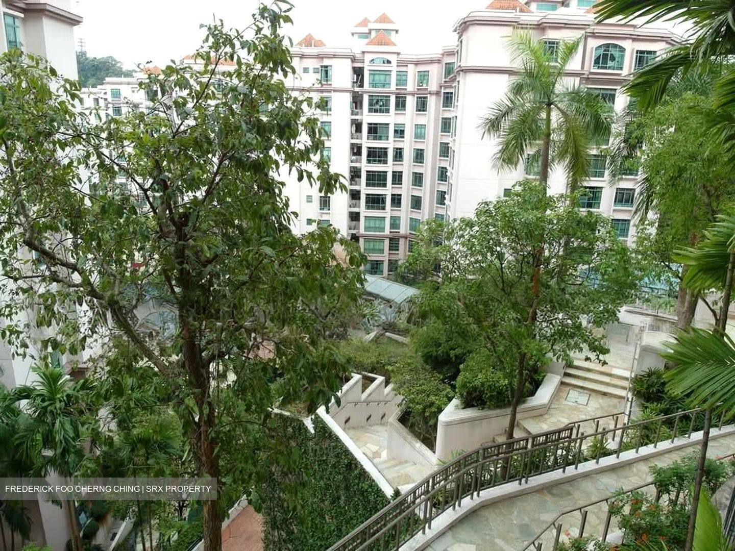The Hillside (D21), Condominium #566457441